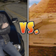 Illustration for article titled Which Will Suck Less: Jumper or Knight Rider?